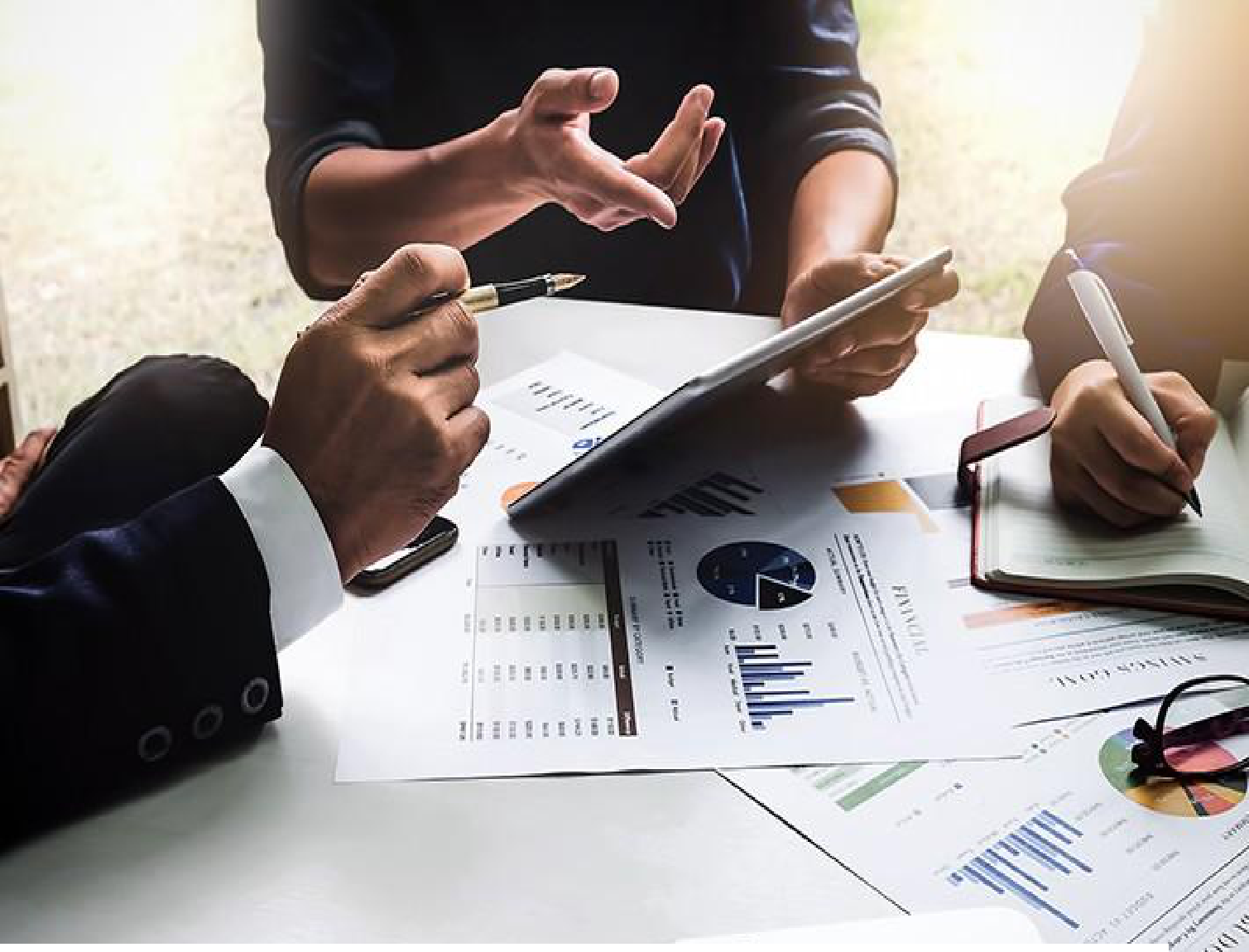 Company Vision