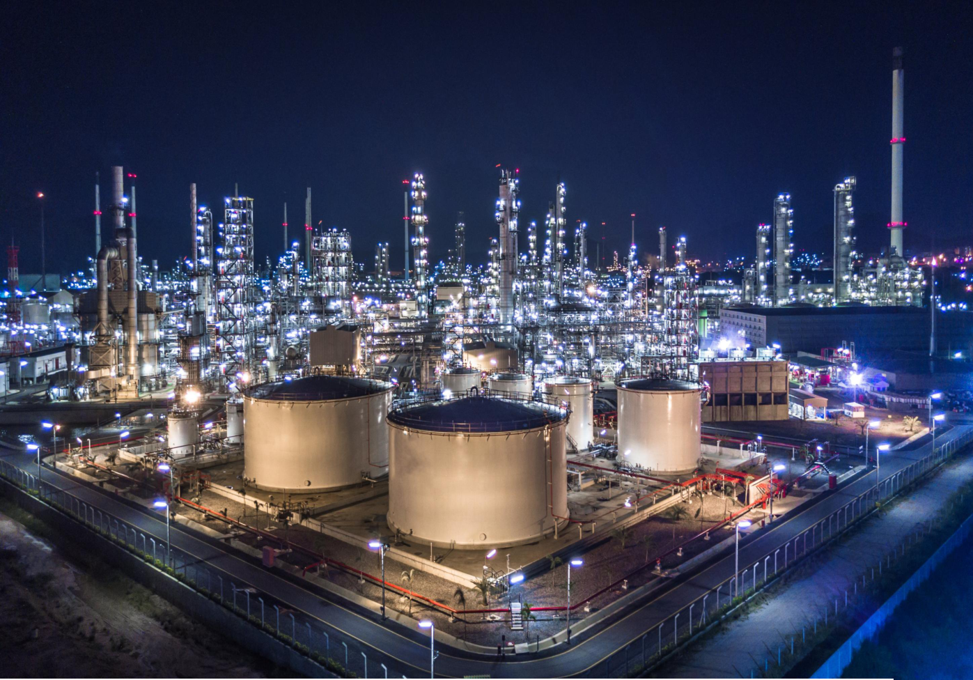 Oil Services