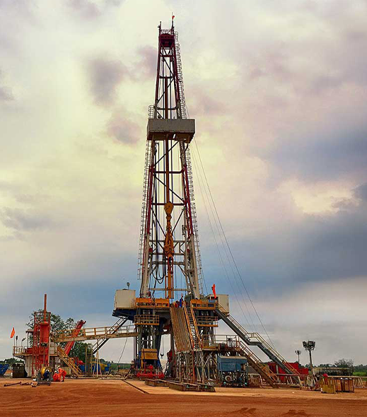 Drilling Rig