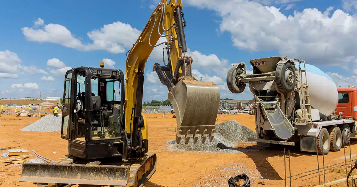 Drilling Rig